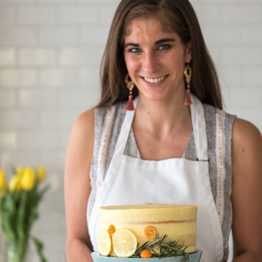 Meet your Posher, Diana